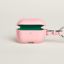 Case for AirPods Pro 2, rose sakura/menthe, no stock