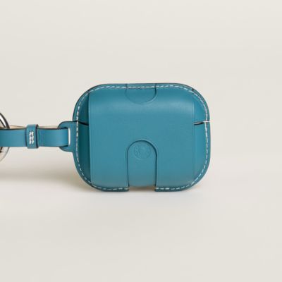 Case for airpods pro 2 - Apple AirTag Hermès and Tech accessories