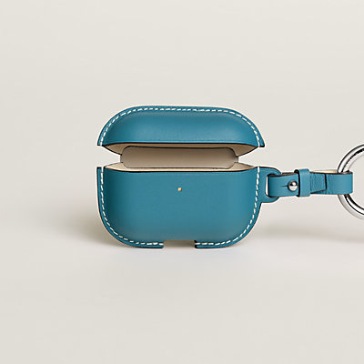 Case for airpods - Apple AirTag Hermès and Tech accessories Case for airpods - Apple AirTag Hermès and Tech accessories