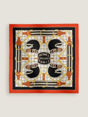 Tatersale forever scarf 90