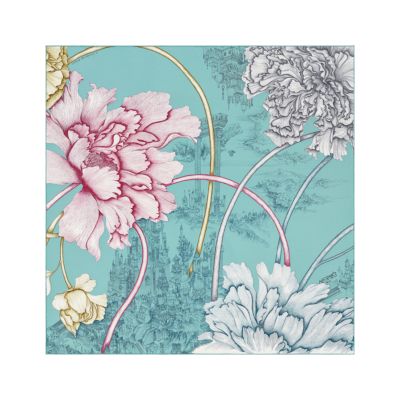 Hermes Carre Club Hermes Les pivoines black by hermes. hermes carre club hermes
