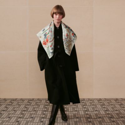 “埃米尔奇幻之夜” 90方巾