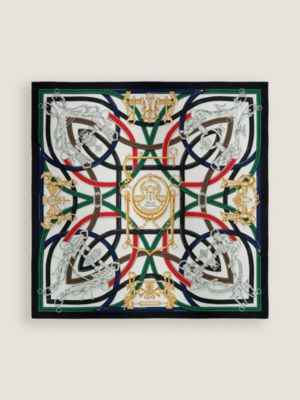 Harnais Legendaire scarf 90