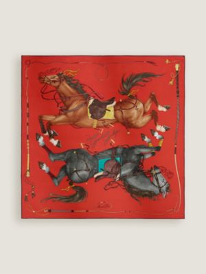 rouge/cuir/sépia