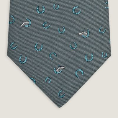 “出奇制胜”领带