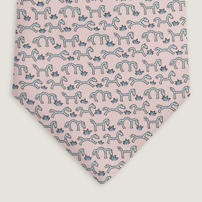 Cheval Elastique Twillbi tie