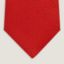 Soup'H领带, 红色/黑色