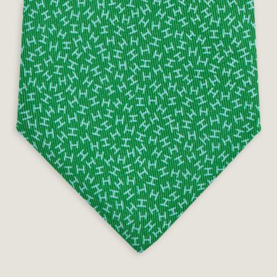 Soup'H tie