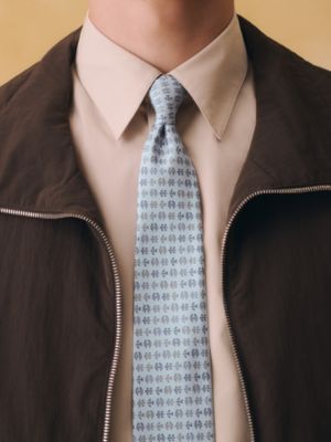 Maillon Nageur tie 7&nbsp;cm, View: Worn, worn, view 2 of 2