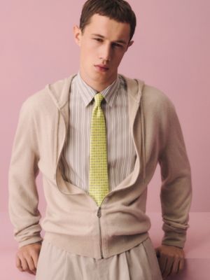 Maillon Nageur tie 7&nbsp;cm, View: Worn, worn, view 2 of 3