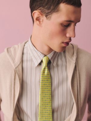 Maillon Nageur tie 7&nbsp;cm, View: Worn, worn, view 3 of 3