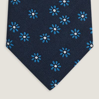 Marguerite领带