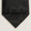 Cliquetis Finesse tie 7&nbsp;cm, noir/anthracite