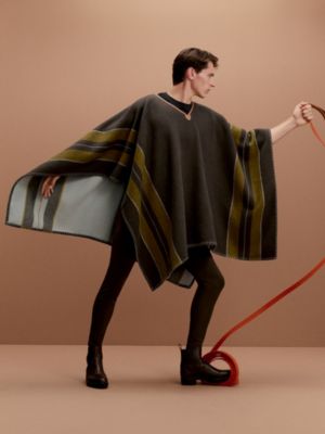 Salto poncho