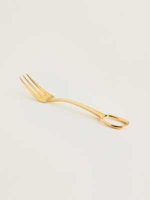 Grand Attelage dinner fork