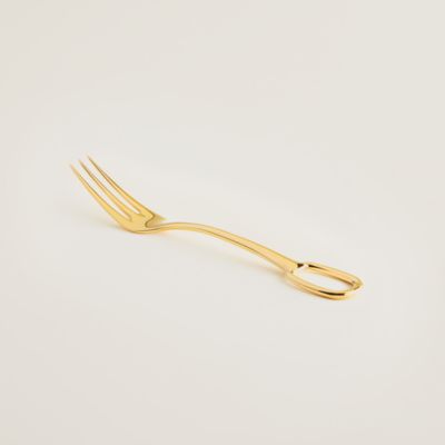 Grand Attelage甜点叉