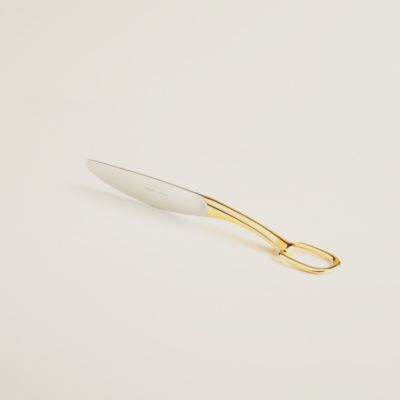 Grand Attelage甜点刀