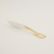 Grand Attelage cheese knife