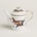 Cheval d’Orient teapot