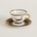Cheval d’Orient tea cup and saucer n°3