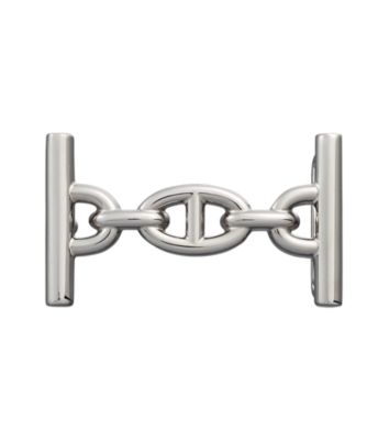 Lagune, Metallic finish Silver