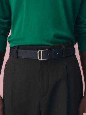Romain 35 belt, View: Worn, worn, view 3 of 3