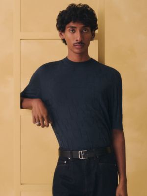 Romain 35 belt, View: Worn, worn, view 2 of 2
