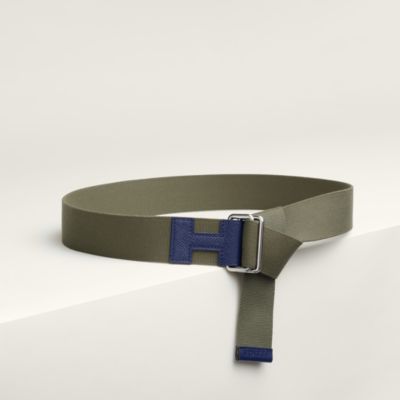Nomade 40 belt | Hermès Mainland China