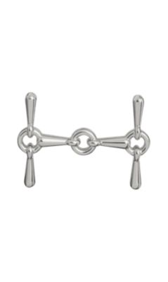 H Equestre, Metallic finish Silver