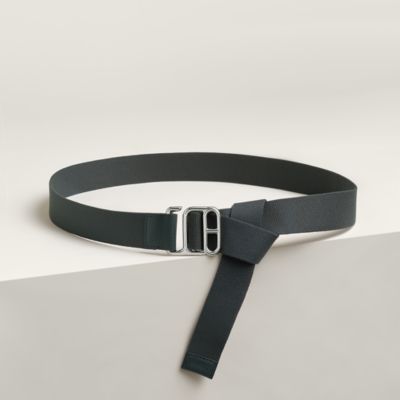 上品にカジュアル☆{HERMES} Ecume 30 ベルト Trench/Trench Ecume 30 belt | Hermès USA