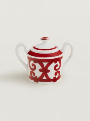 Balcon du Guadalquivir sugar bowl