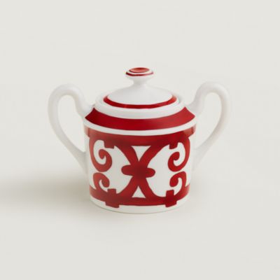 Balcon du Guadalquivir sugar bowl