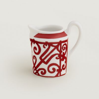 Balcon du Guadalquivir soup bowl | Hermès Mainland China