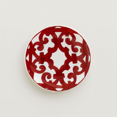 “西班牙阳台”3号面包黄油碟