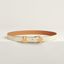 Ecuyere 24 belt, nata