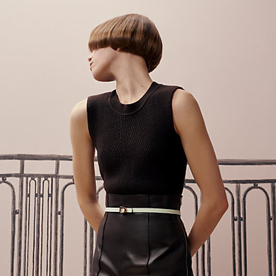 Yellow - Women's Belts | Hermès Mainland China Yellow - Women's Belts | Hermès Mainland China