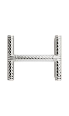 Hisseo, Metallic finish Silver