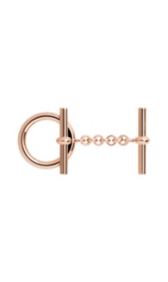 Croisiere, Metallic finish Rose gold
