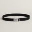 Tethys 30 belt, noir