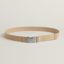 Tethys 30 belt, trench