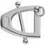 Canaille, Metallic finish Silver