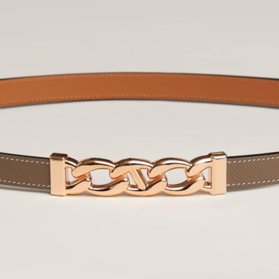 My H 18 belt, view 2 of 4