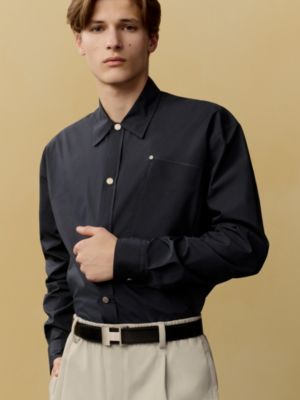 Dive皮带扣 & 双面皮腰带32毫米, 视图: 图片：产品佩戴, worn, 当前为第3张（共3张）