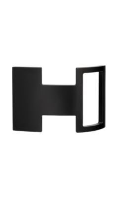 Dive So Black, Metallic finish Black