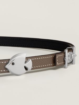 Poisson 13 belt accessory, View: Detail, detail, view 5 of 5