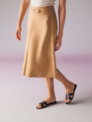 Oran凉鞋, 视图: 图片：产品佩戴, worn, 当前为第2张（共5张）
