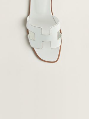 Oran sandal, View: front, front, view 6 of 6