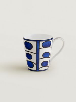 “异域之蓝”1号马克杯