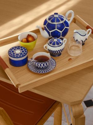 “异域之蓝”3号马克杯, 视图: 正面图, front, 当前为第2张（共4张）