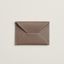 Envelope MM pouch, étoupe